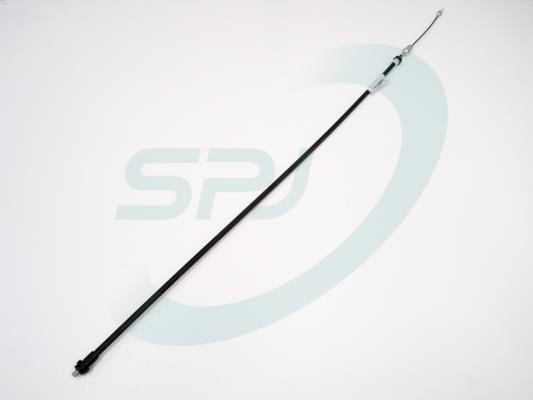 Lecoy 4678 Clutch cable 4678: Buy near me in Poland at 2407.PL - Good price!