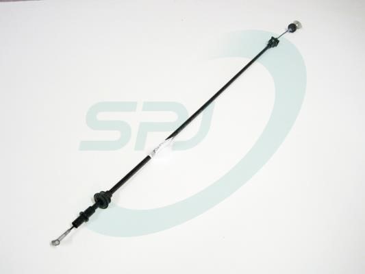 Lecoy 6529 Clutch cable 6529: Buy near me in Poland at 2407.PL - Good price!