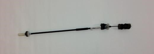 Lecoy 0283 Clutch cable 0283: Buy near me in Poland at 2407.PL - Good price!