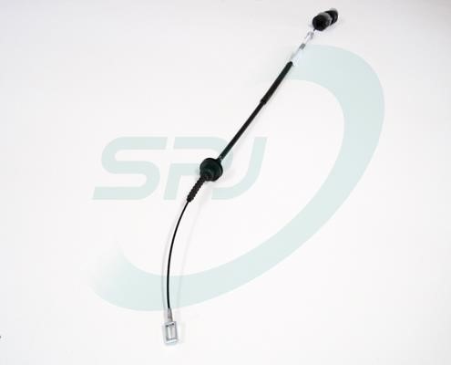 Lecoy 2306 Clutch cable 2306: Buy near me in Poland at 2407.PL - Good price!