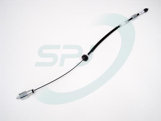 Lecoy 4584 Clutch cable 4584: Buy near me in Poland at 2407.PL - Good price!