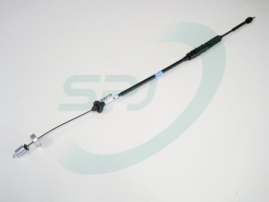 Lecoy 4699 Clutch cable 4699: Buy near me in Poland at 2407.PL - Good price!