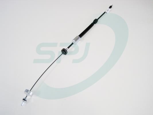 Lecoy 4610 Clutch cable 4610: Buy near me in Poland at 2407.PL - Good price!