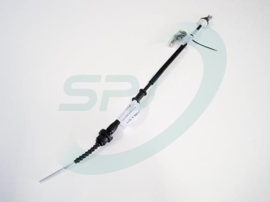 Lecoy 5006 Clutch cable 5006: Buy near me in Poland at 2407.PL - Good price!
