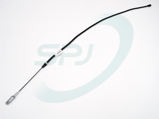 Lecoy 4415 Clutch cable 4415: Buy near me in Poland at 2407.PL - Good price!