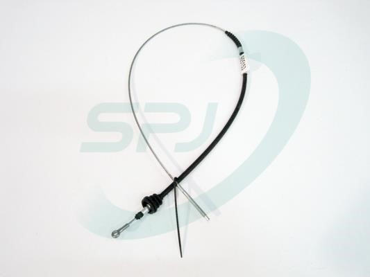 Lecoy 6503 Clutch cable 6503: Buy near me in Poland at 2407.PL - Good price!