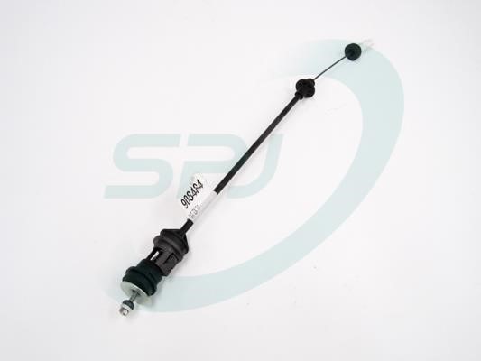 Lecoy 0275 Clutch cable 0275: Buy near me in Poland at 2407.PL - Good price!