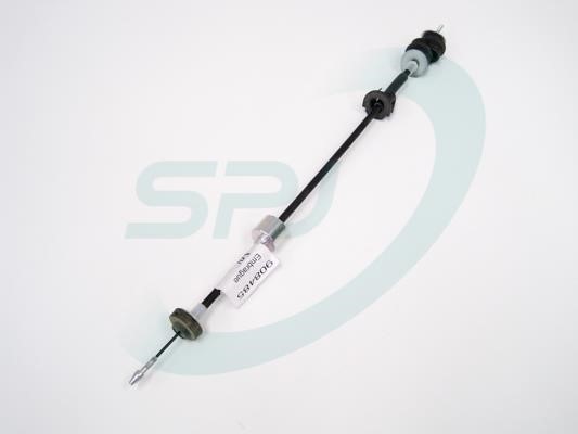 Lecoy 0259 Clutch cable 0259: Buy near me in Poland at 2407.PL - Good price!