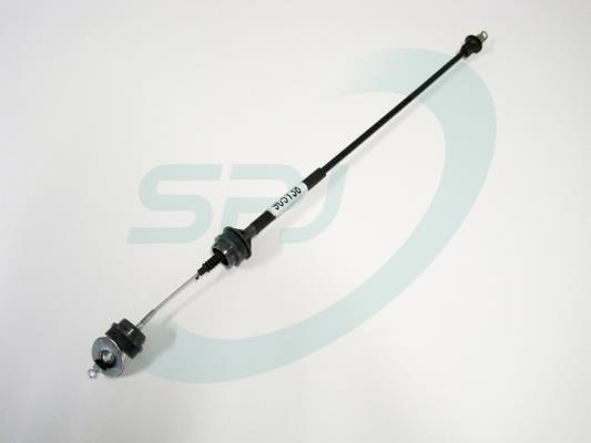 Lecoy 2135 Clutch cable 2135: Buy near me in Poland at 2407.PL - Good price!