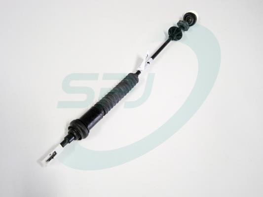 Lecoy 2400 Clutch cable 2400: Buy near me in Poland at 2407.PL - Good price!