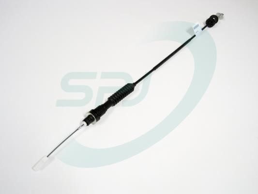 Lecoy 2364 Clutch cable 2364: Buy near me in Poland at 2407.PL - Good price!