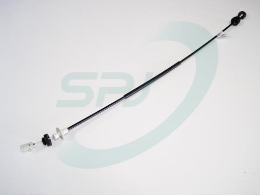 Lecoy 2179 Clutch cable 2179: Buy near me in Poland at 2407.PL - Good price!