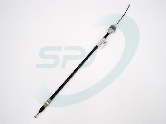Lecoy 7071 Clutch cable 7071: Buy near me in Poland at 2407.PL - Good price!