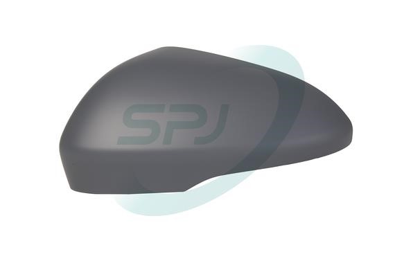 SPJ V-0858 Cover side right mirror V0858: Buy near me at 2407.PL in Poland at an Affordable price!