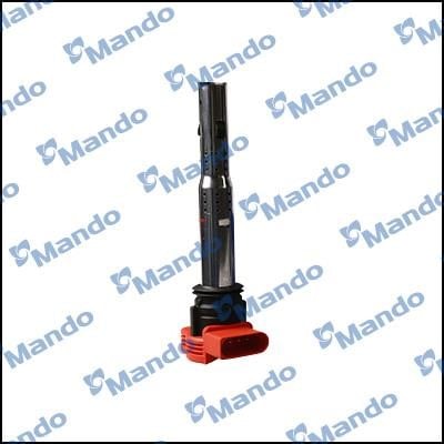 Mando MMI030017 Ignition coil MMI030017: Buy near me at 2407.PL in Poland at an Affordable price!