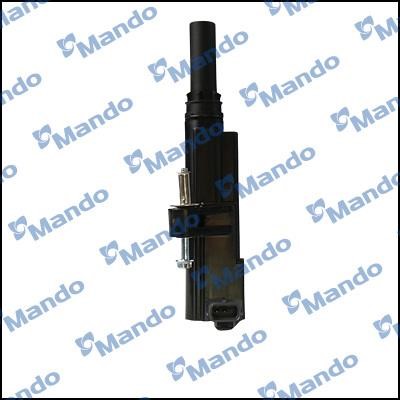 Mando MMI030153 Ignition coil MMI030153: Buy near me in Poland at 2407.PL - Good price!