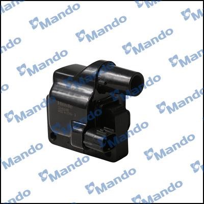 Mando MMI030198 Ignition coil MMI030198: Buy near me in Poland at 2407.PL - Good price!