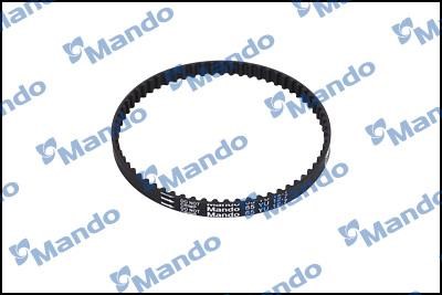 Mando MB65YU12.7 Timing belt MB65YU127: Buy near me in Poland at 2407.PL - Good price!