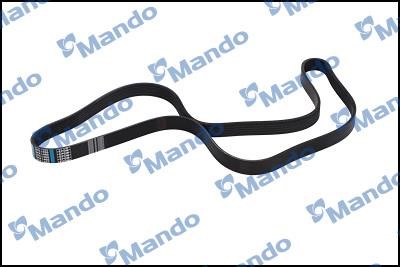 Mando MB6PK1460 V-Ribbed Belt MB6PK1460: Buy near me in Poland at 2407.PL - Good price!