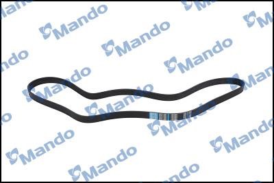 Mando MB6PK1463 V-Ribbed Belt MB6PK1463: Buy near me in Poland at 2407.PL - Good price!