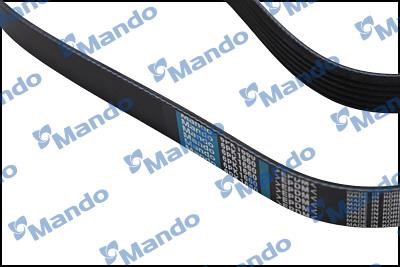 Купити Mando MB6PK1660 за низькою ціною в Польщі!