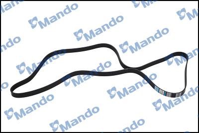 Mando MB6PK2130 V-Ribbed Belt MB6PK2130: Buy near me in Poland at 2407.PL - Good price!