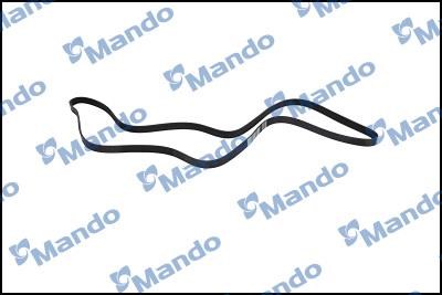 Mando MB6PK2300 V-Ribbed Belt MB6PK2300: Buy near me in Poland at 2407.PL - Good price!