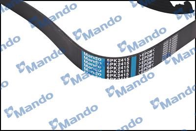 Buy Mando MB6PK2415 at a low price in Poland!