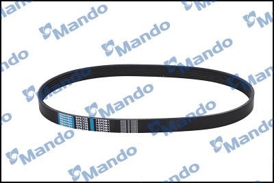 Mando MB6PK738 V-Ribbed Belt MB6PK738: Buy near me in Poland at 2407.PL - Good price!
