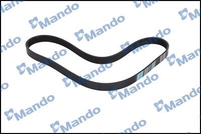 Mando MB6PK975 V-Ribbed Belt MB6PK975: Buy near me in Poland at 2407.PL - Good price!