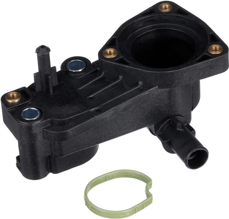 Rapro R16571 Coolant Flange R16571: Buy near me in Poland at 2407.PL - Good price!