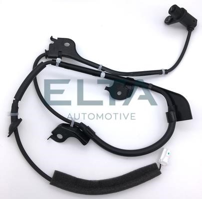 ELTA Automotive EA0906 Sensor, wheel speed EA0906: Buy near me in Poland at 2407.PL - Good price!