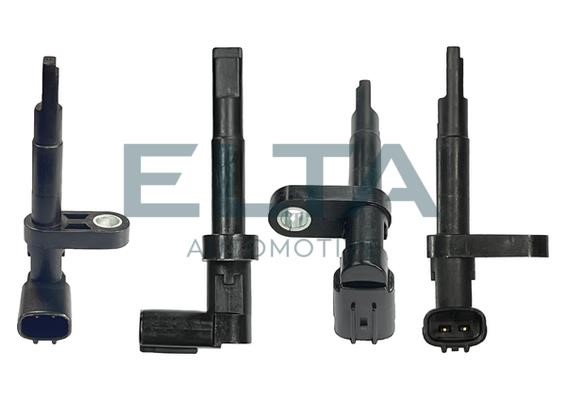 ELTA Automotive EA1173 Sensor, wheel speed EA1173: Buy near me in Poland at 2407.PL - Good price!