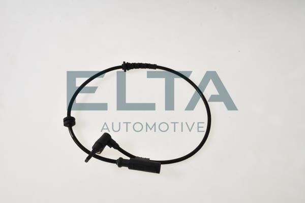 ELTA Automotive EA0380 Датчик АБС (ABS) EA0380: Приваблива ціна - Купити у Польщі на 2407.PL!