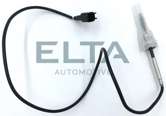 ELTA Automotive EX5537 Датчик температури відпрацьованих газів EX5537: Приваблива ціна - Купити у Польщі на 2407.PL!