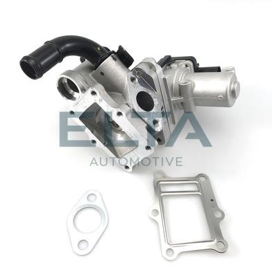 ELTA Automotive EE6233 Клапан возврата ОГ EE6233: Отличная цена - Купить в Польше на 2407.PL!