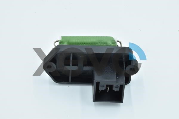ELTA Automotive XHR0107 Widerstand, Innenraumgebläse XHR0107: Kaufen Sie zu einem guten Preis in Polen bei 2407.PL!
