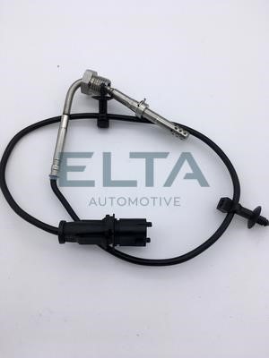 ELTA Automotive EX5345 Czujnik temperatury spalin EX5345: Dobra cena w Polsce na 2407.PL - Kup Teraz!