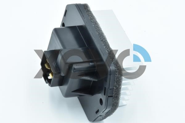 ELTA Automotive XHR0038 Resistor, interior blower XHR0038: Buy near me at 2407.PL in Poland at an Affordable price!