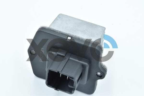 ELTA Automotive XHR0039 Resistor, interior blower XHR0039: Buy near me at 2407.PL in Poland at an Affordable price!