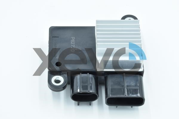 ELTA Automotive XHR0048 Резистор, компресор салону XHR0048: Приваблива ціна - Купити у Польщі на 2407.PL!