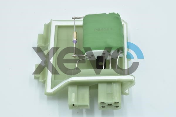 ELTA Automotive XHR0094 Resistor, interior blower XHR0094: Buy near me in Poland at 2407.PL - Good price!