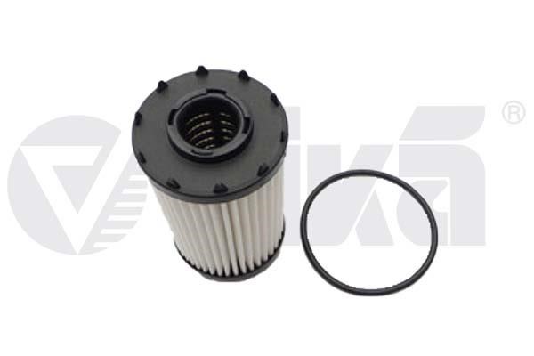 Vika 11981643501 Oil Filter 11981643501: Buy near me at 2407.PL in Poland at an Affordable price!