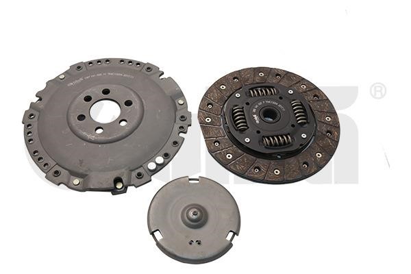 Vika 31411674601 Clutch kit 31411674601: Buy near me at 2407.PL in Poland at an Affordable price!