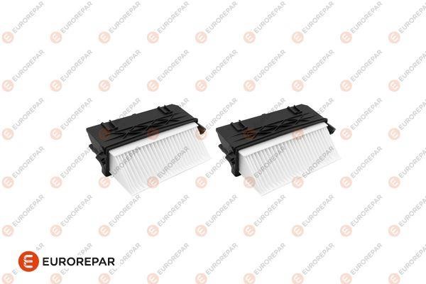 Eurorepar 1689025180 Air filter 1689025180: Buy near me at 2407.PL in Poland at an Affordable price!