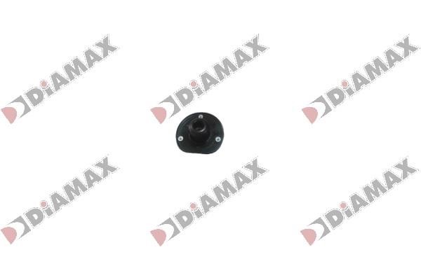 Diamax B1160 Suspension Strut Support Mount B1160: Buy near me in Poland at 2407.PL - Good price!