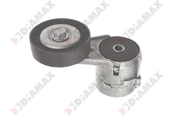 Diamax A3007 Bypass roller A3007: Buy near me in Poland at 2407.PL - Good price!