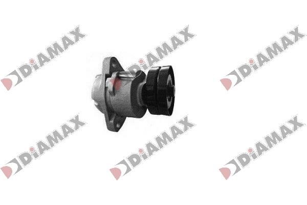 Diamax A3035 Bypass roller A3035: Buy near me in Poland at 2407.PL - Good price!