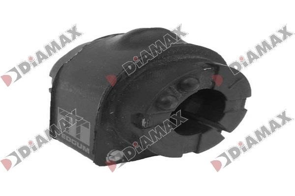 Diamax B2027 Stabiliser Mounting B2027: Buy near me in Poland at 2407.PL - Good price!