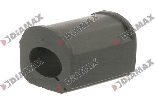 Diamax B2044 Опора(втулка), стабілізатор B2044: Приваблива ціна - Купити у Польщі на 2407.PL!